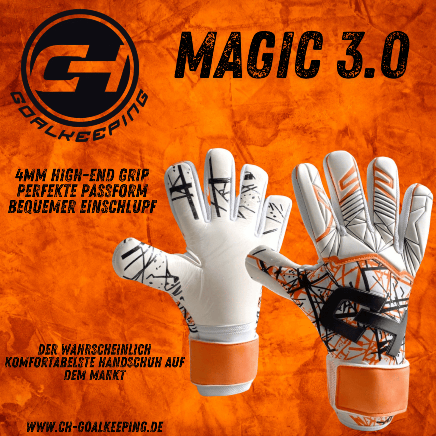 Magic 3.0