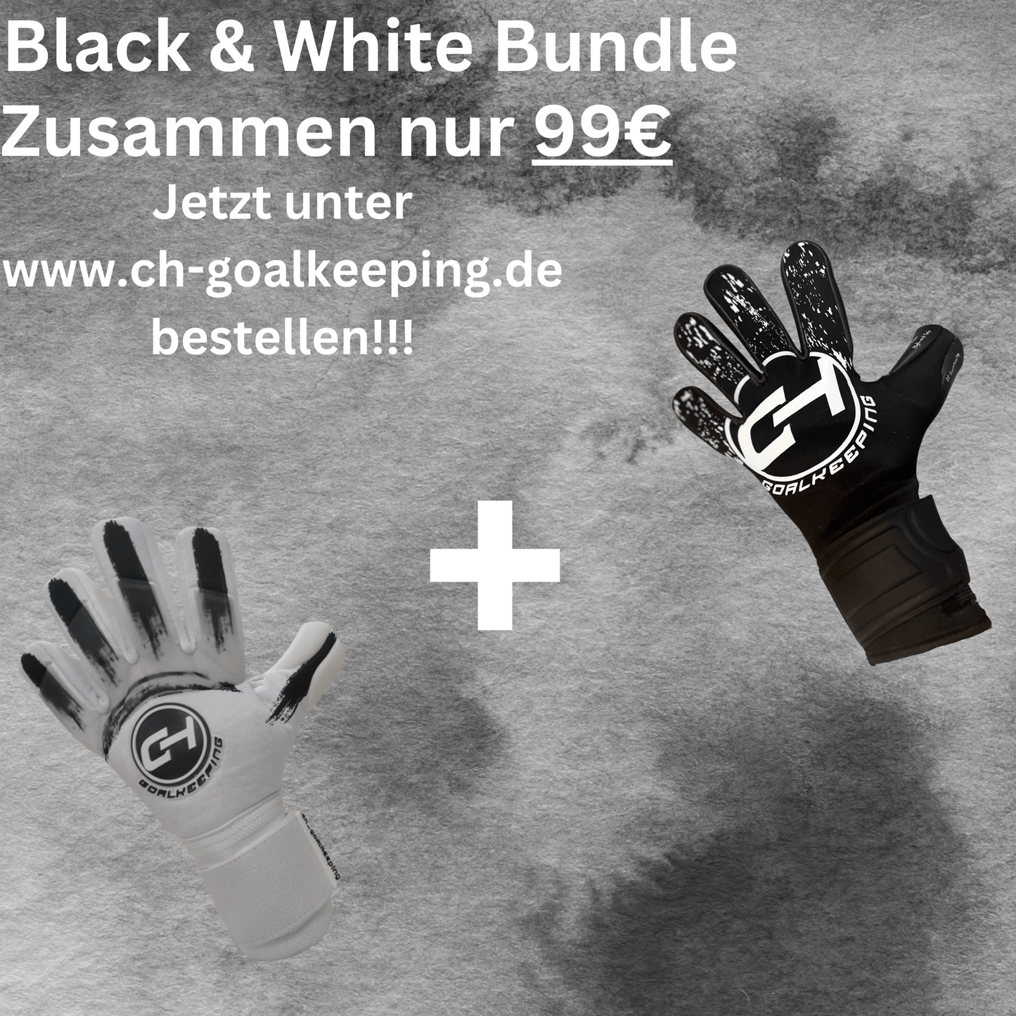 Black & White - Bundle