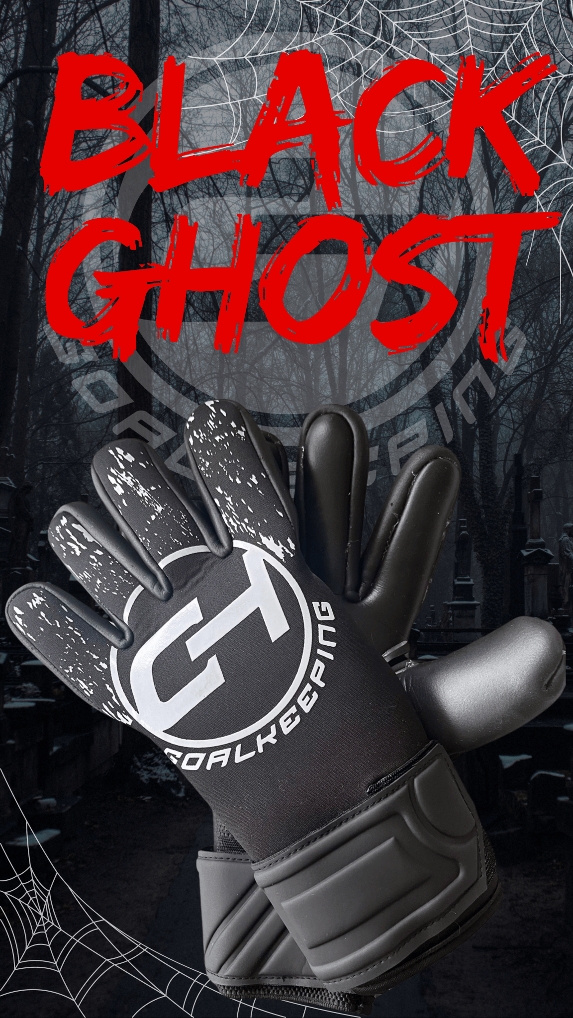 Strong Protection 2.0 - Black Ghost