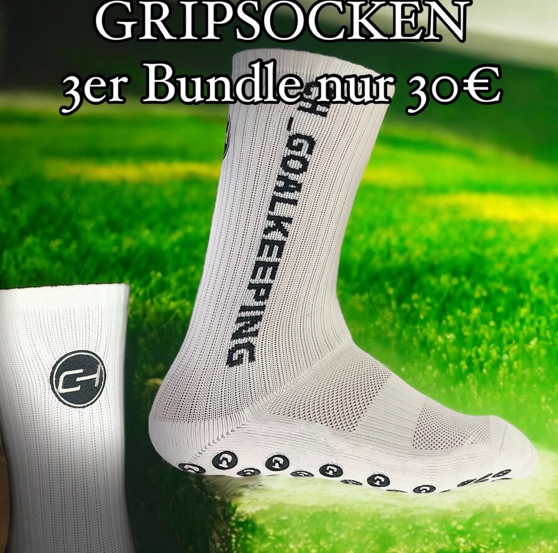 3er Bundle - Jetzt SPAREN!