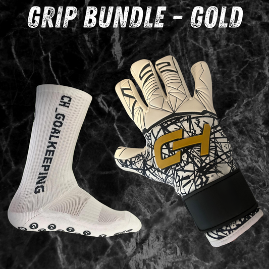 Grip Bundle - Gold