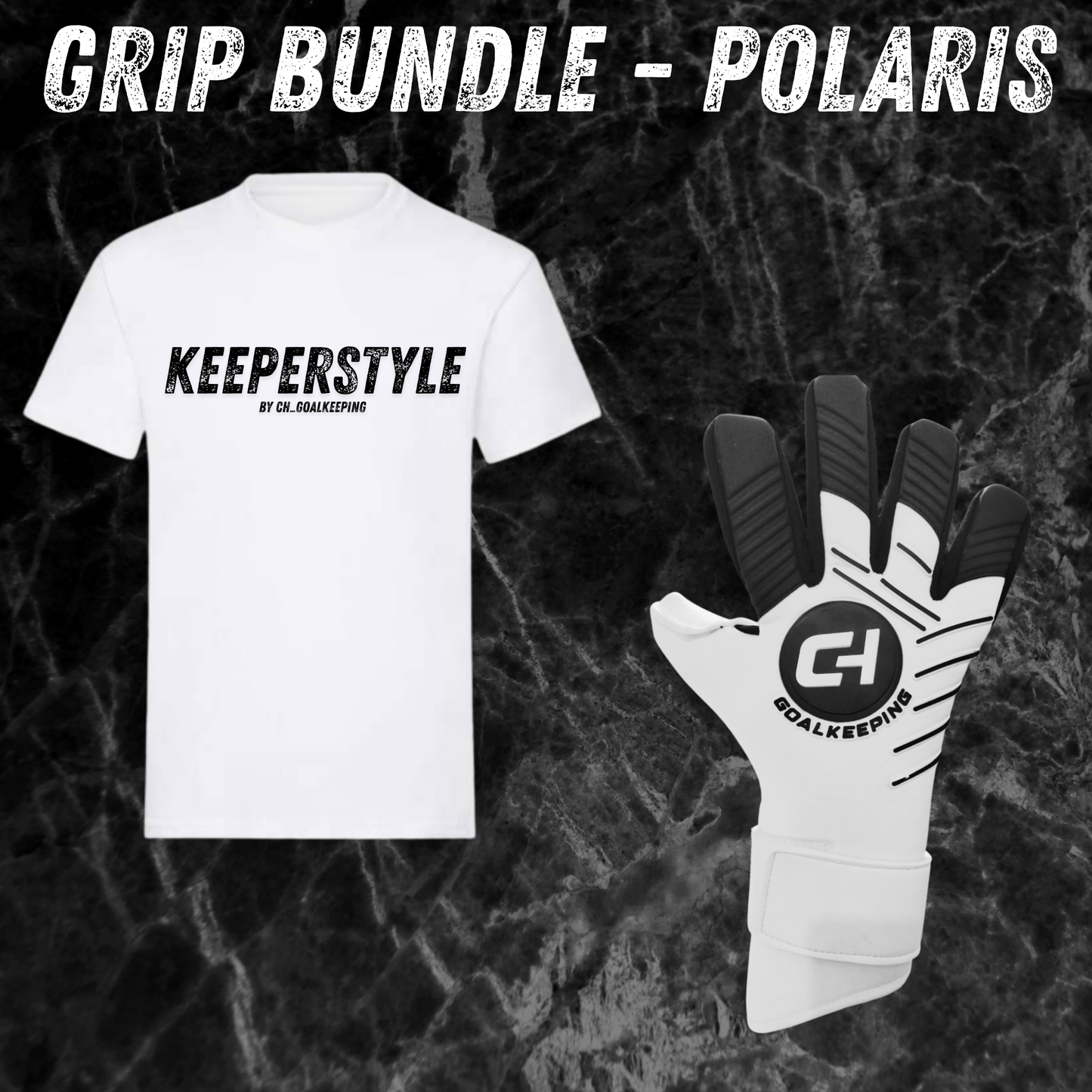 GRIP BUNDLE – POLARIS