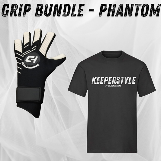GRIP BUNDLE – PHANTOM