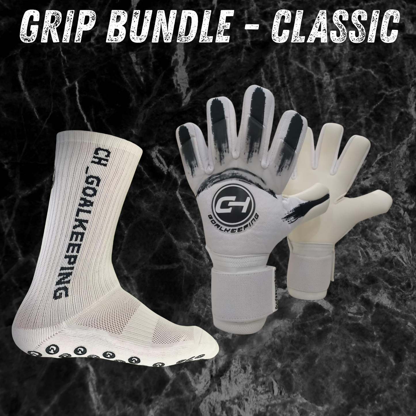 Grip Bundle - Classic