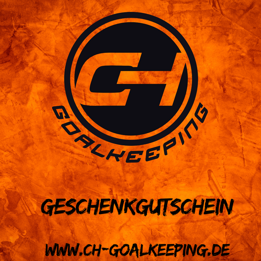 #borntowin-Geschenkgutschein ch_goalkeeping