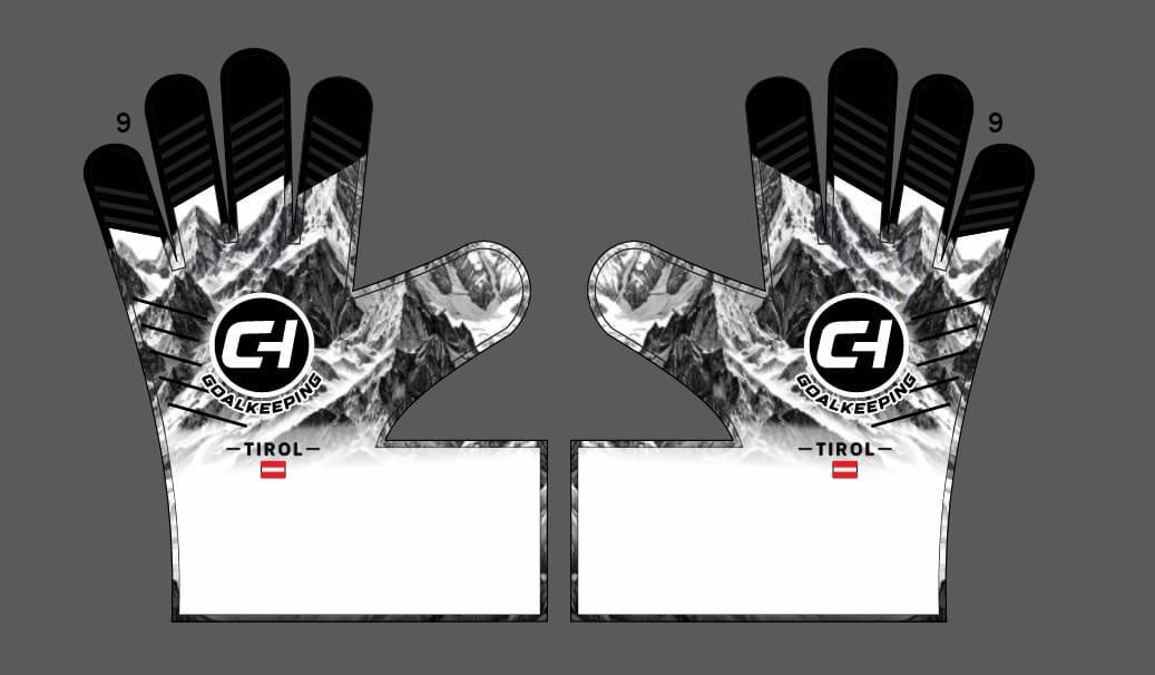 Special Glove Mountain