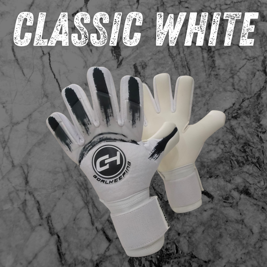 Classic White