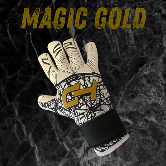 Magic Gold