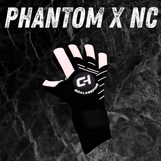 Phantom X NC